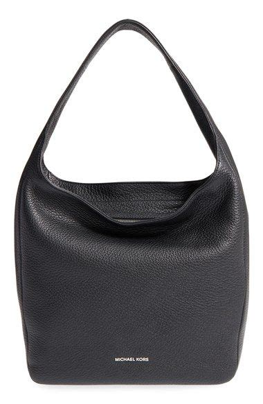 michael kors lina hobo bag